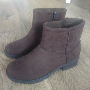 NWOT BC footwear booties